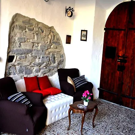Bed & Breakfast Ulpalazz Faggeto Lario