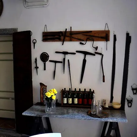 Oda ve Kahvaltı Ulpalazz *