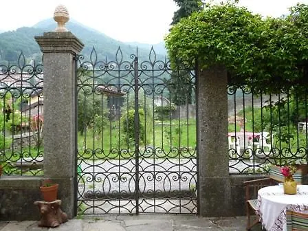 Bed & Breakfast Ulpalazz